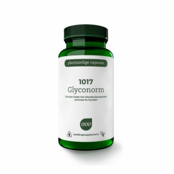 AOV 1017 Glyco complex