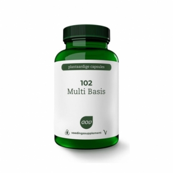 AOV 102 Multi basis