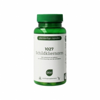 AOV 1027 Schildkliernorm
