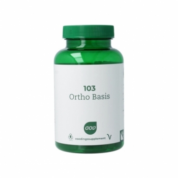 AOV 103 Ortho basis