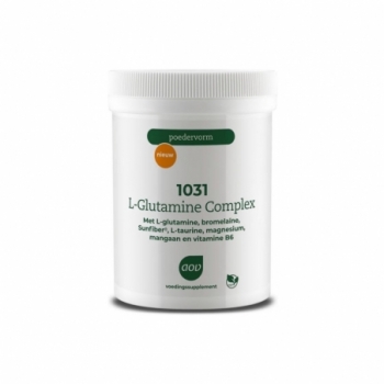 AOV 1031 L-Glutamine complex