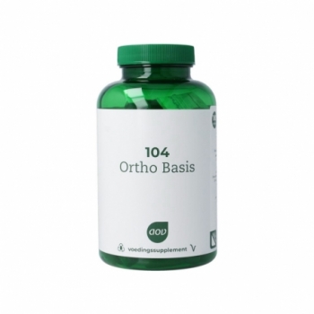 AOV 104 Ortho basis multi