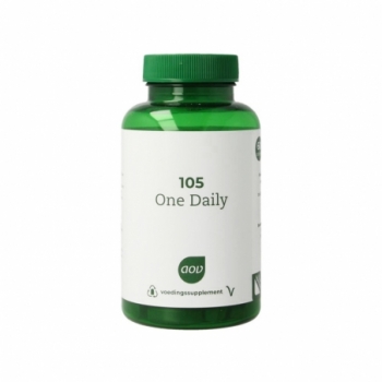 AOV 105 One daily