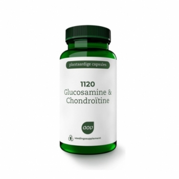AOV 1120 Glucosamine &...