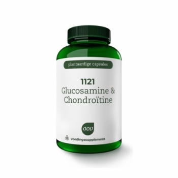AOV 1121 Glucosamine &...