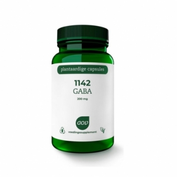 AOV 1142 Gaba 200mg