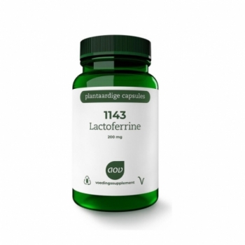 AOV 1143 Lactoferrine