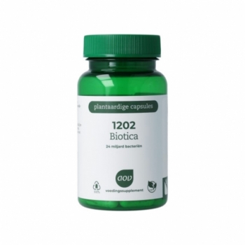AOV 1202 Biotica 24 miljard
