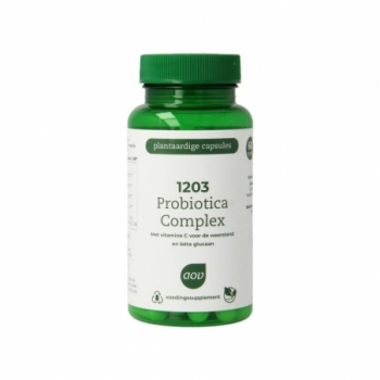 AOV 1203 Probiotica complex