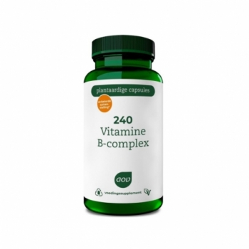 AOV 240 Vitamine B complex
