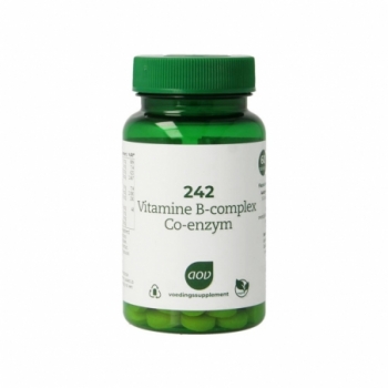 AOV 242 Vitamine B complex...