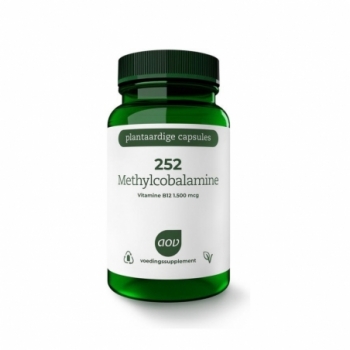 AOV 252 Methylcobalamine