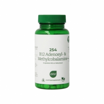 AOV 254 B12 Adenosyl &...
