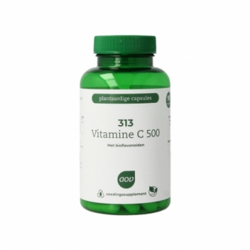 AOV 313 Vitamine C 500