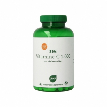 AOV 316 Vitamine C 1000mg