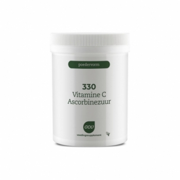 AOV 330 Vitamine C...