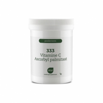AOV 333 Vitamine C ascorbyl...