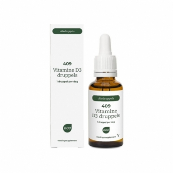 AOV 409 Vitamine D3...