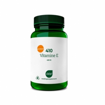 AOV 410 Vitamine E 400IE