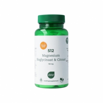 AOV 512 Magnesium...