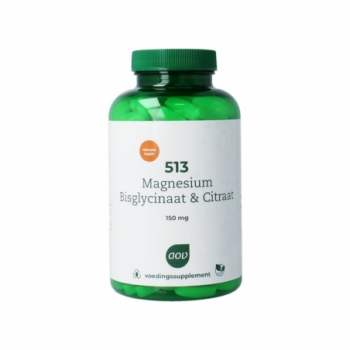 AOV 513 Magnesium...