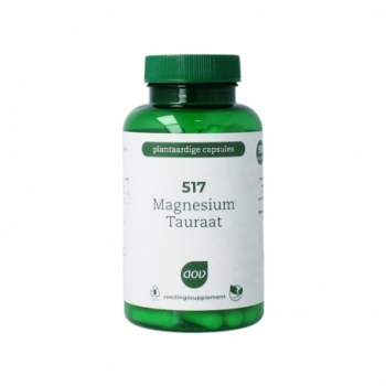 AOV 517 Magnesium tauraat