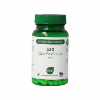 AOV 530 Zink picolinaat