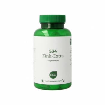 AOV 534 Zink extra