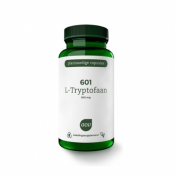 AOV 601 L-Tryptofaan