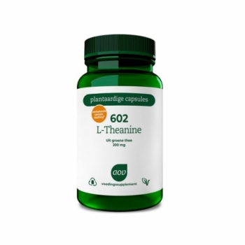 AOV 602 L-Theanine