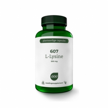 AOV 607 L-Lysine