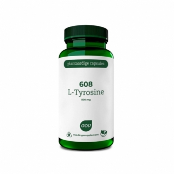 AOV 608 L-Tyrosine