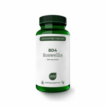 AOV 804 Boswellia extract