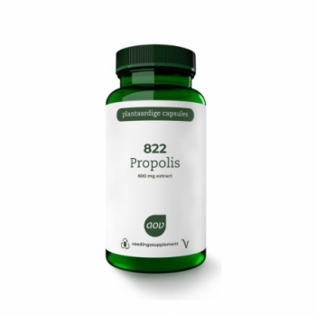 AOV 822 Propolis 600mg