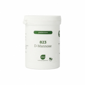 AOV 823 D-Mannose poeder