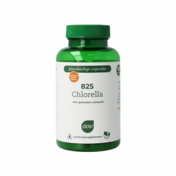 AOV 825 Chlorella