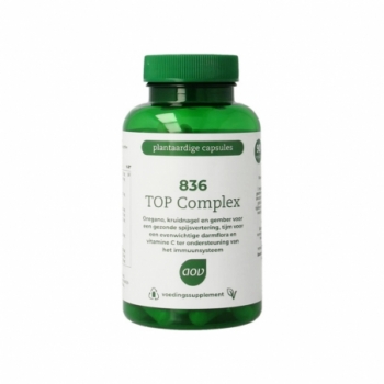 AOV 836 Top complex
