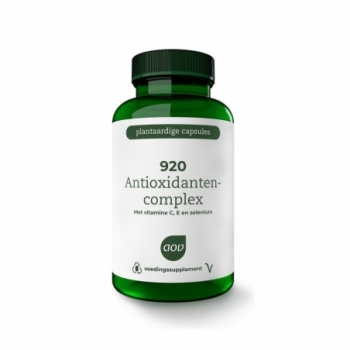 AOV 920 Antioxidanten comlex