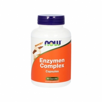 NOW Enzymen complex