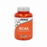 NOW BCAA (Branched Chain Amino Acids)