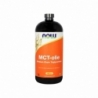 NOW MCT Olie (Medium Chain Triglycerides)
