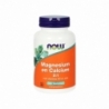 NOW Magnesium & calcium 2:1
