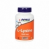 NOW L-Lysine 1000mg