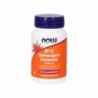 NOW Vitamine B12 geheugenformule 5000mcg