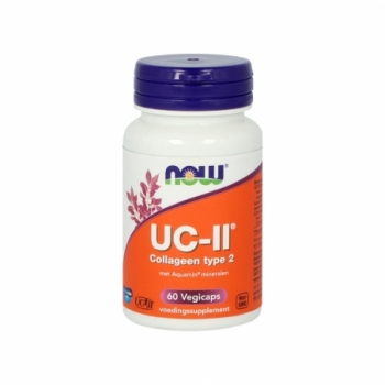 NOW UC-II Collageen type 2