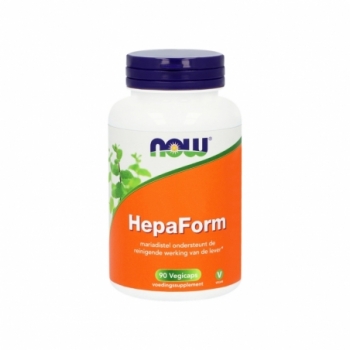NOW HepaForm