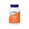 NOW Omega 3 extra 500mg EPA 250mg DHA
