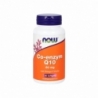 NOW Co-enzym Q10 60 g met omega-3 visolie