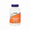 NOW L-Glutamine poeder