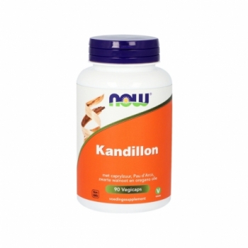 NOW Kandillon